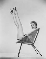 Martha Hyer  - 8 1/2 X 11