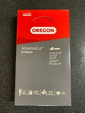 CATENA PER MOTOSEGA OREGON ADVANCECUT 91PX045/052 Passp 3/8"Low, Spess 1,3mm