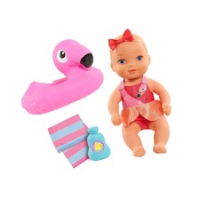 waterbabies flamingo