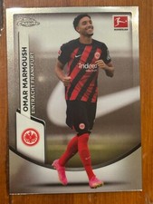 2023-24 Topps Chrome Bundesliga Base Pick your card