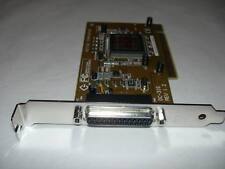 Tekram Pci Scsi Host Adapter Dc-315 Series Card For Mac