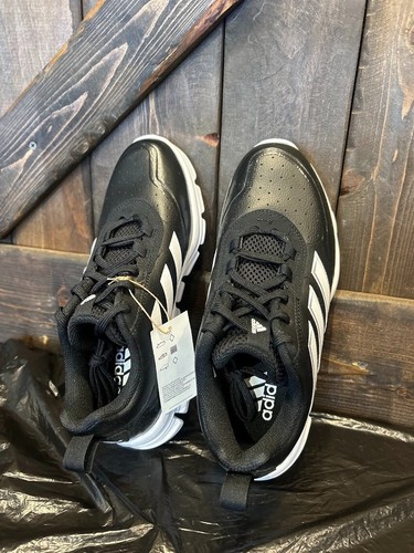 Adidas Speed Trainer 5 Syn Men Baseball Shoe EG6682 - Size 7.5 - Picture 4 of 6