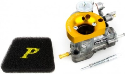 Pinasco Vrx26 Carburetor Without Vespa Px 200 Vespa Rally 200