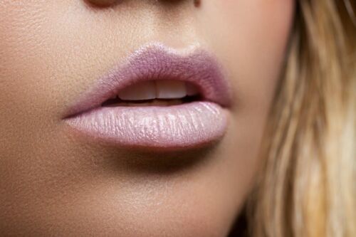 LIP INK Organic Smearproof LipGel Lipstick - Pearl Pink - Picture 2 of 4