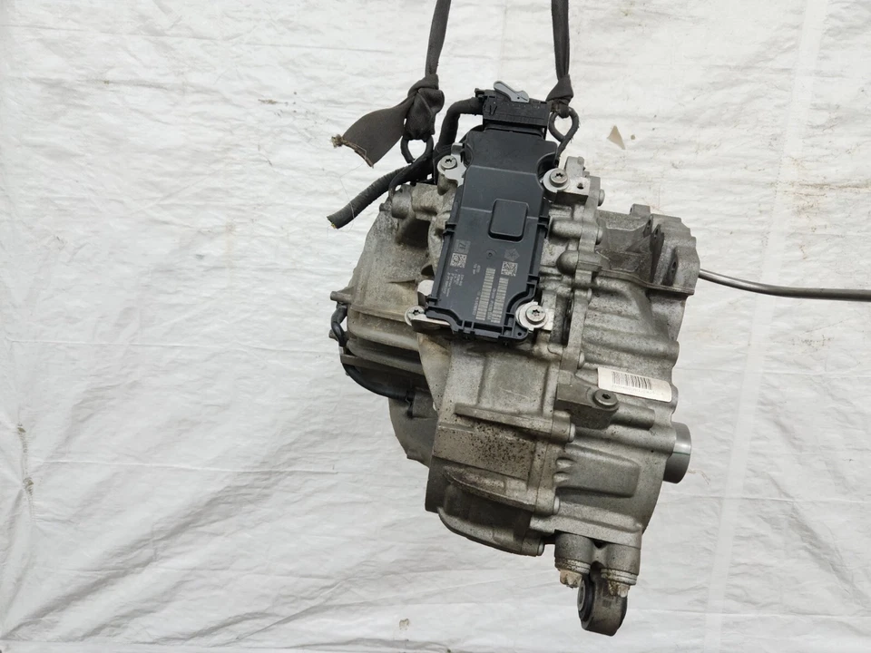 2018 Jeep Compass Transmission For 2.4L AT 38K AWD 68292645AC RL292645AC - Imagem 4 de 4