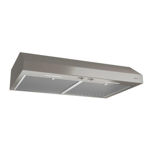 BPS1FA30 Dunstabzugshaubenfilter Für Broan Nutone – 29,5 X 36,6 X 0,95 Cm, Aluminiumgitter Für Effiziente Fettfilterung