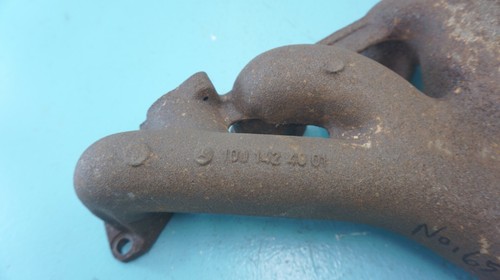 MERCEDES--BENZ W116 450SEL 6.9 , LEFT SIDE US EXHAUST MANIFOLD , 1001424014 - Foto 5 di 9