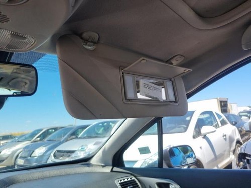 Pare-soleil Droit Pour PEUGEOT 306 Break (2.0 HDI) - Réf. 8143L2 - Occasion Bon état