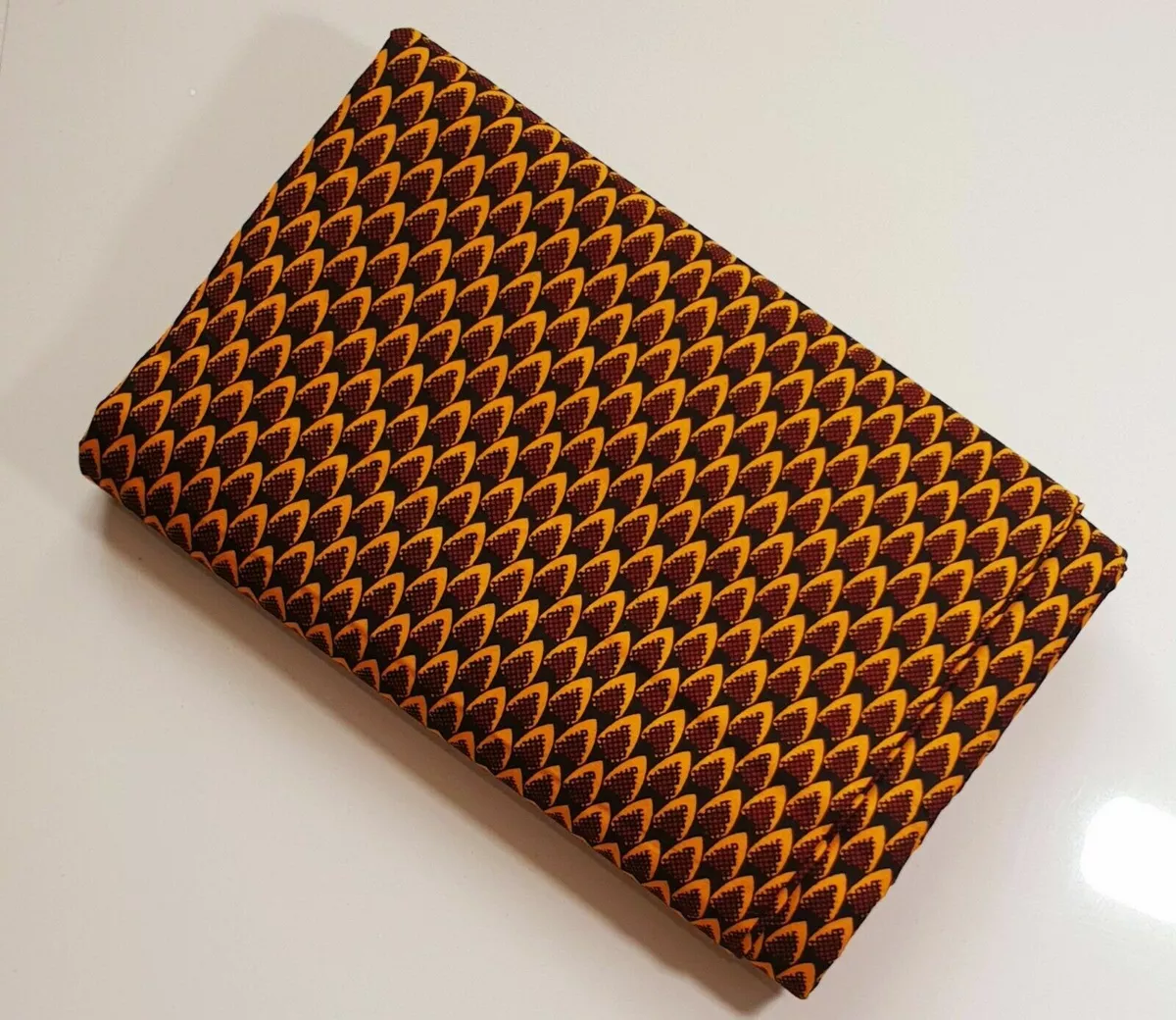 African wax cotton clearance fabric