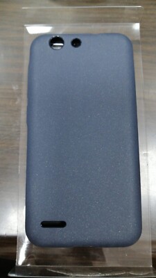 Rubber Case For Vodafone Smart E8