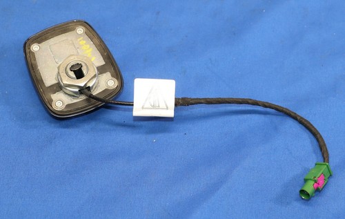 Upper Roof AM FM Radio Signal Antenna OEM Porsche Panamera - Picture 7 of 8