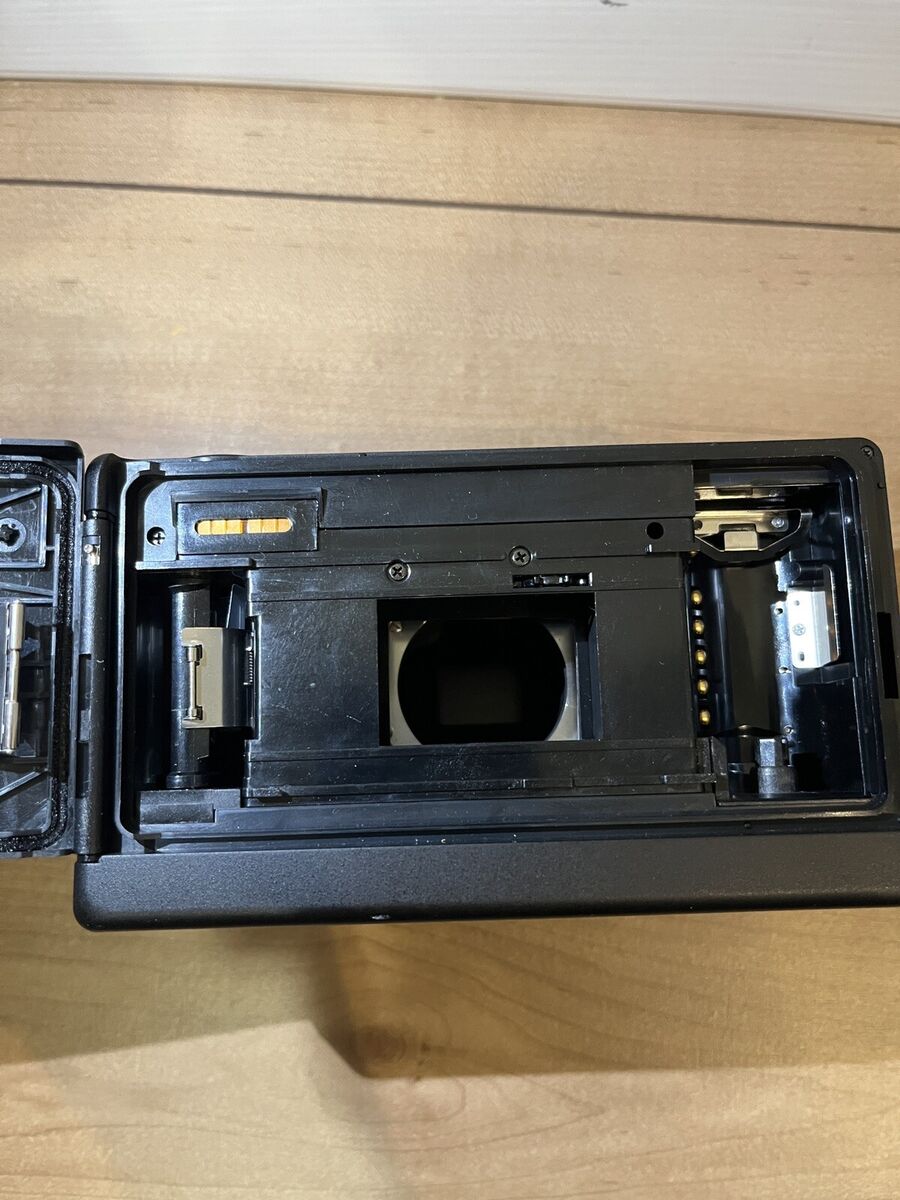 Olympus PM-PB30-3 Auto Exposure Body W/ PM-DA35DX, PM-C35DX Olympus PM-PB30-3 Auto Exposure Body W/ PM-DA35DX, PM-C35DX