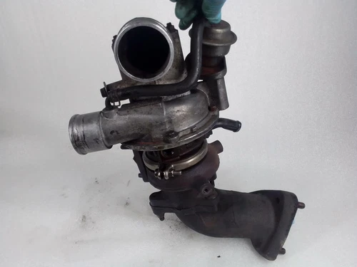 282004X400 Turbocompresor para HYUNDAI TERRACAN (HP) 2.9 CRDi Full 2001 473428 - Imagen 2 de 7