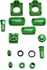 Moose Racing Bling Pack For Kawasaki 2019-2023 KX450F / 2021-2023 KX250