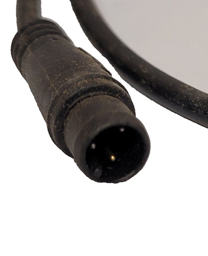 E BIKE ELECTRIC BICYCLE PEDELEC SENSOR DISC 36V 250W 3 PIN 5 MAGNET - Picture 3 of 3