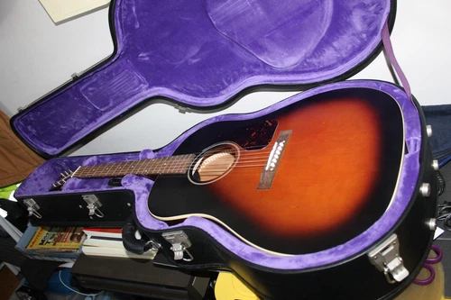 Epiphone Inspired by Gibson 1942 Banner J 45 - Excellent++