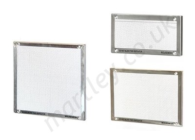 Stainless Steel Mousemesh Air Brick Vent Cover Stop Rat Insect Mouse Metal Mesh Ebay