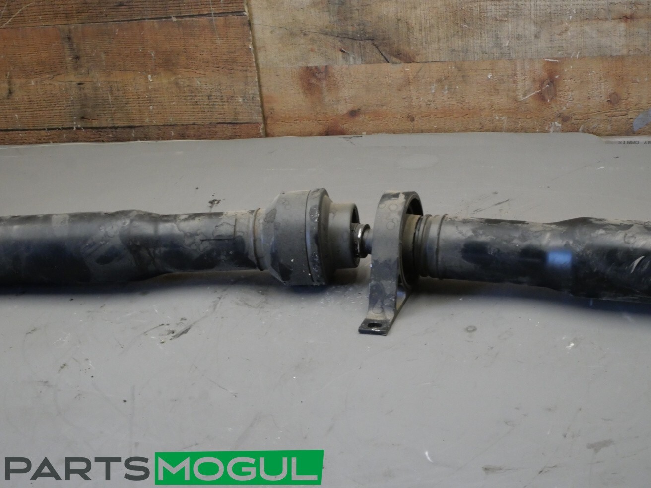 2014~2021 MASERATI Ghibli 3.0L Rear Drive Shaft Driveshaft RWD 670039453