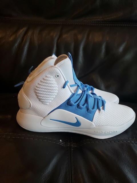 hyperdunk x 2018