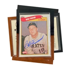 You Pick Auto Autographed Signed Signature Baseball Basketball Football Hockey *