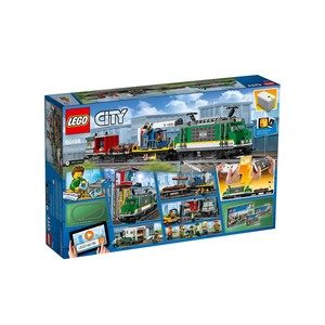 lego 60198 ebay