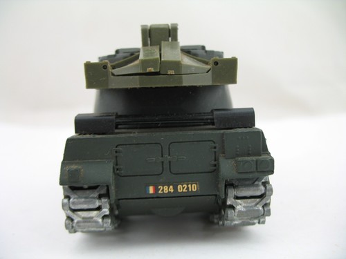 Solido Military Model 223: AMX 13 Anti-Aircraft Tank, with Box - Picture 3 of 15