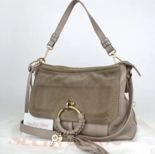 See By Chloé 2-way Shoulder Bag 