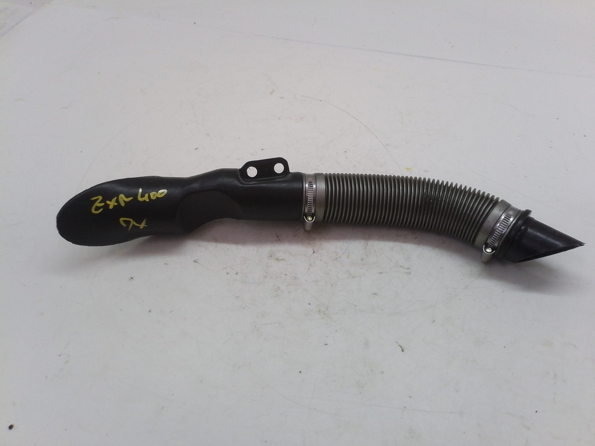 Kawasaki ZXR 400 Right Air Duct | eBay