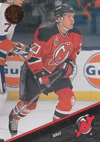 93-94 THE LEAF SET #1-220 - PICK FROM LIST - FREE COMBINED SHIPPING - Picture 37 of 222