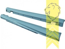 Seitenschweller für Mercedes Benz CLK W209 C209 Coupe A209 Cabrio Seitenschweller für Mercedes Benz CLK W209 C209 Coupe A209 Cabrio