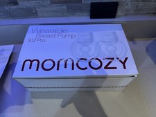 momcozy s12 pro double