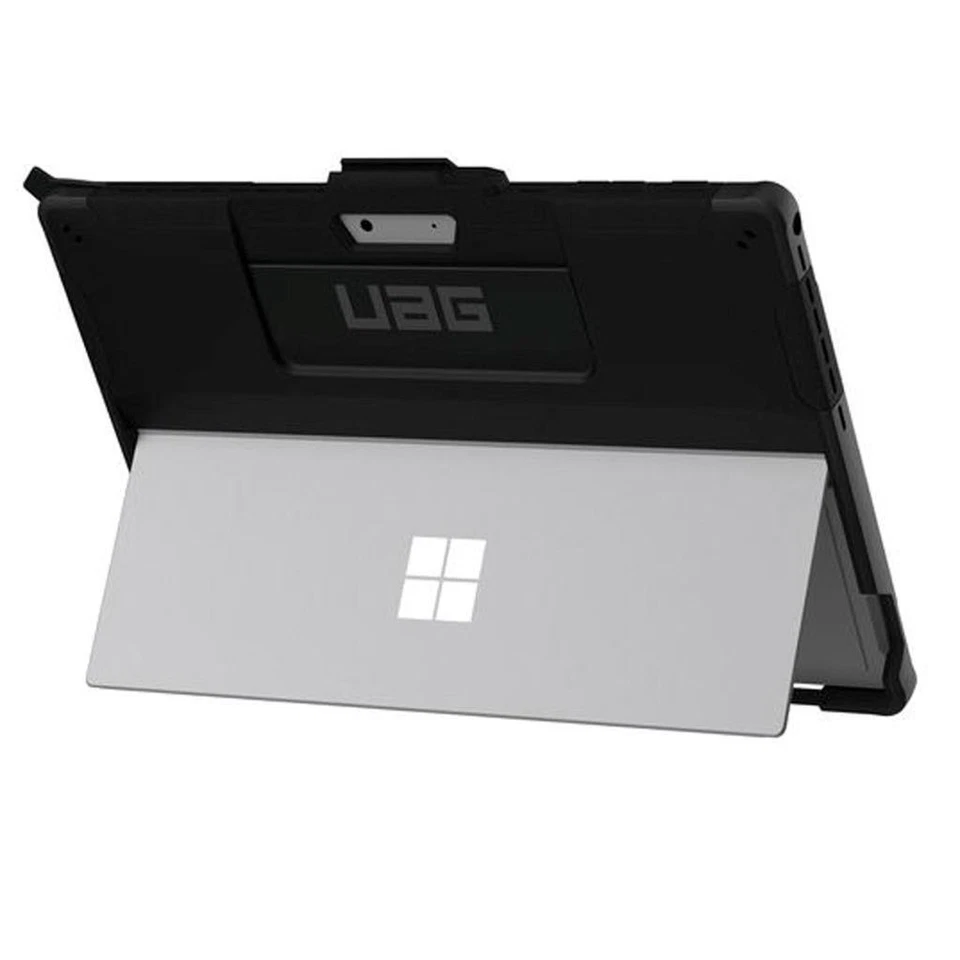 Urban Armor Gear Rugged Back Cover For Microsoft Surface Pro 7+ 32259HBT4040 - Image 4 of 4