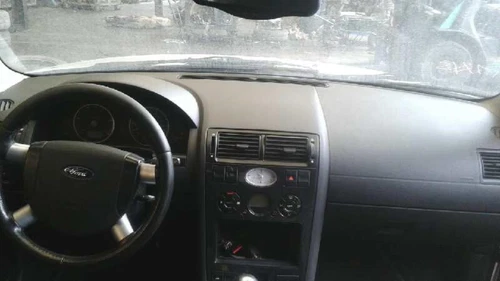 1S7H8C342CD Radiador Agua para FORD MONDEO BERLINA (GE) * 2001 1172342 - Imagen 5 de 8