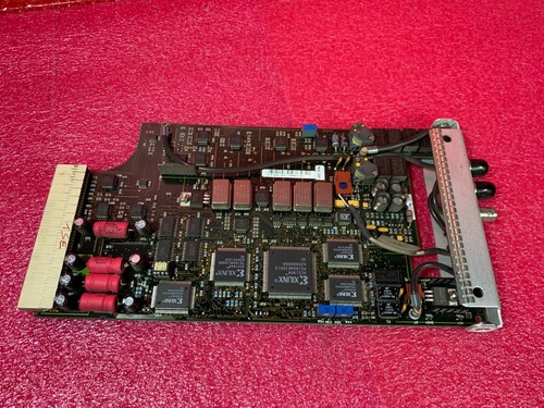 HP Agilent OmniBER 718 Analyzer Board TRANSMIT 37718-60041 - Picture 11 of 12