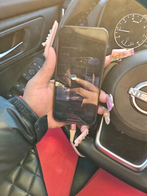 Apple iPhone 13 mini - 128 GB - Red (Unlocked) With Tick Too App Negotiable With