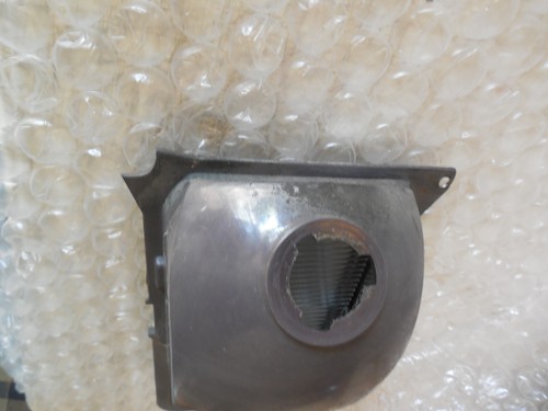 1977 1978 1979 DEVILLE LEFT Corner Marker Signal Light cRaCkEd CRACKS OEM USED - Picture 15 of 21