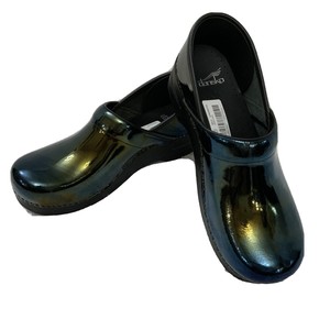 dansko professional petrol patent