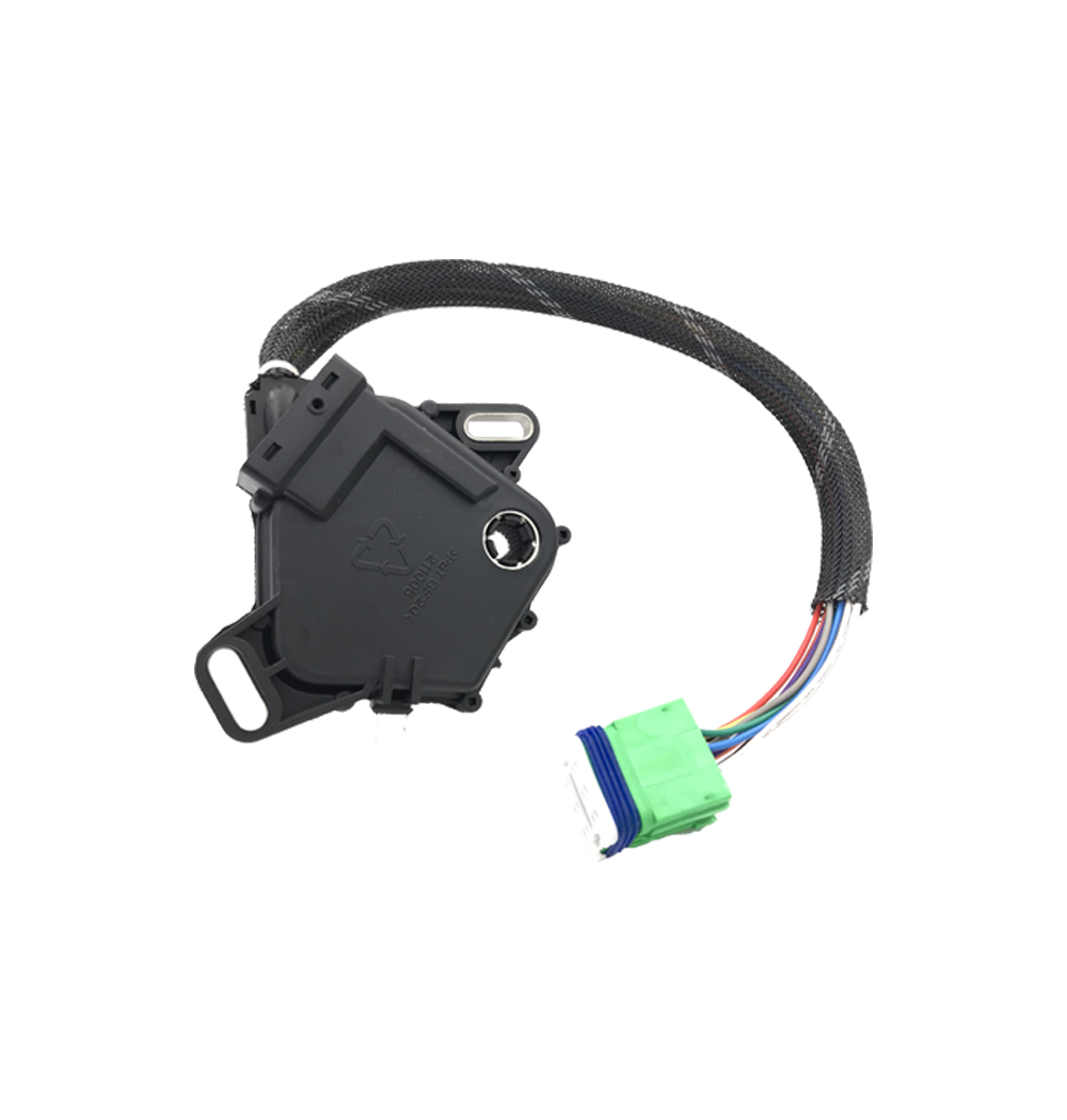 Sensore Velocità Di Ruota, Rotazione, ABS (7700100010 ) - 3RG