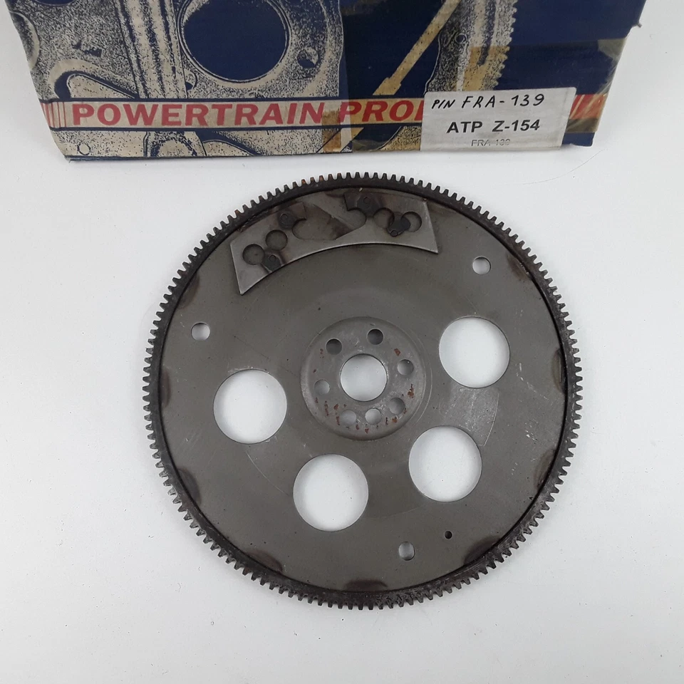 Placa flexível de transmissão automática compatível com Buick Chevrolet Oldsmobile Pontiac 1982-87 - Imagem 2 de 4