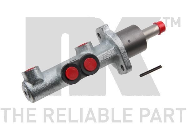 NK 824303 Hauptbremszylinder FüR Seat Skoda VW-image