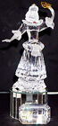 New ListingSwarovski Masquerade Columbine 2000 Girl Figurine Plaque Original Boxes