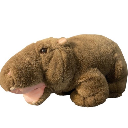 fiesta toys hippo