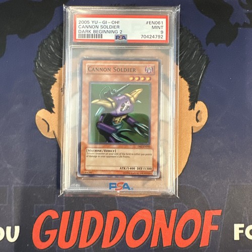 Beginner's Edition 2 (Dark Beginning 2) Korean Yu-Gi-Oh OCG Booster Box – Factory Sealed