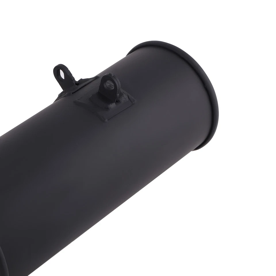 Exhaust Muffler for Kawasaki Mule 2500 2510 4x4 1994-2000 KAF620 - Image 4 of 4