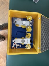 Artikulatoren f&uuml;r die zahntechnik