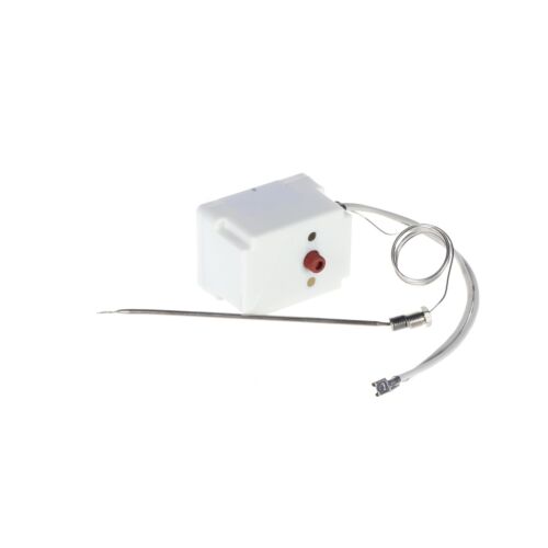 LINCAT HIGH LIMIT THERMOSTAT SAFETY CUT OFF OUT TH129B OPUS 700 800 GAS FRYER - Picture 6 of 24