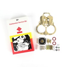 Genuine WEBER 40 DFI carburettor carb service kit Ferrari Ford  9210780500