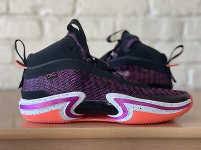 シューズ(男性用) datsan36LiNingLiren 6 Purple Fluorite LiNing Liren 6 'Purple Fluorite'