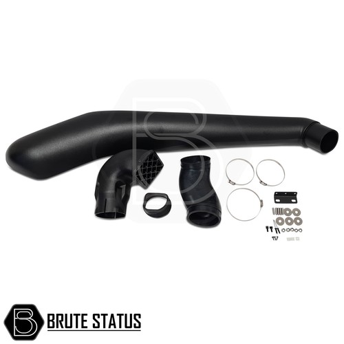 Snorkel for Mitsubishi L200 2015-2019 MK5 Series 5 (Triton Raised Air Intake) - Picture 3 of 9