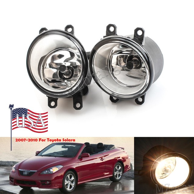 For 19992003 Toyota Solara Fog Light Bulb Front Philips 56979QG 2000 2001 2002 eBay
